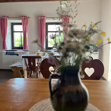 Villa Utulny Statek Oskar S Wellness A Hristem *